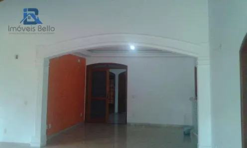 Casa Comercial com 4 Quartos para venda ou aluguel, 274m² no Parque São Francisco, Itatiba