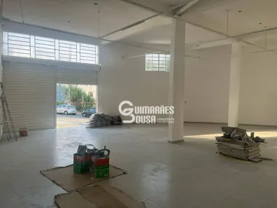 Loja / Salão / Ponto Comercial para alugar, 140m² no Jardim Itália, Várzea Paulista