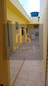 Casa Comercial com 2 Quartos para alugar, 95m² no Vila Mogilar, Mogi das Cruzes