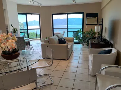 Apartamento com 3 Quartos para alugar, 115m² no Conceição de Jacareí, Mangaratiba