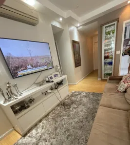 Cobertura com 3 Quartos à venda, 224m² no Ponta Negra, Manaus