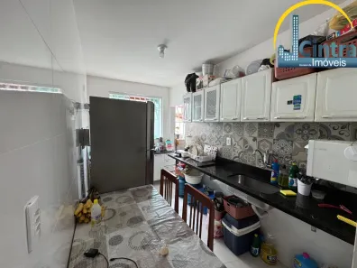 Apartamento com 2 Quartos à venda, 60m² no Piatã, Salvador