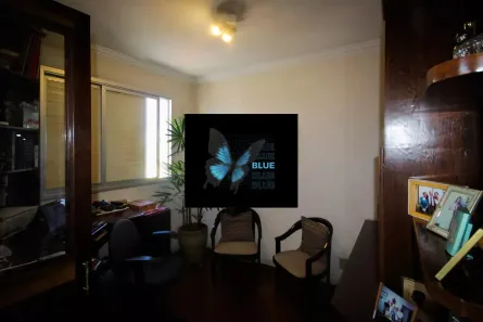Apartamento com 3 Quartos à venda, 80m² no Vila Gumercindo, São Paulo