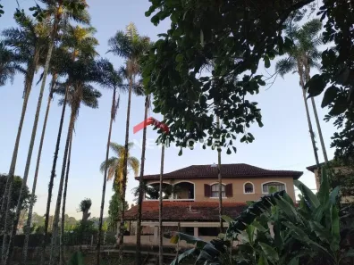 Sobrado com 3 Quartos à venda, 352m² no Sol Nascente, Embu-Guaçu
