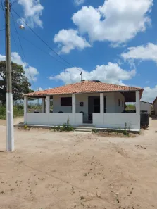 Fazenda / Sítio / Chácara com 2 Quartos à venda, 150m² no , Solânea