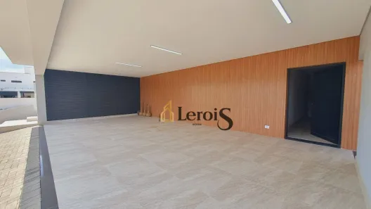 Casa de Condomínio com 3 Quartos à venda, 400m² no Portal dos Bandeirantes Salto, Salto