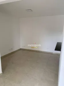 Apartamento com 2 Quartos para alugar, 77m² no Barcelona, São Caetano do Sul