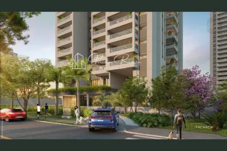 Apartamento com 2 Quartos à venda, 81m² no Água Branca, São Paulo
