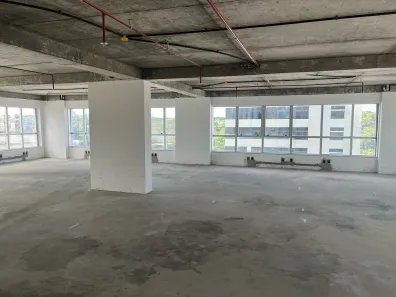 Andar / Laje corporativa à venda, 186m² no Caminho das Árvores, Salvador