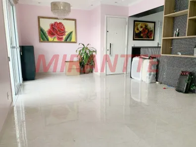 Apartamento com 2 Quartos à venda, 78m² no Jardim Pereira Leite, São Paulo