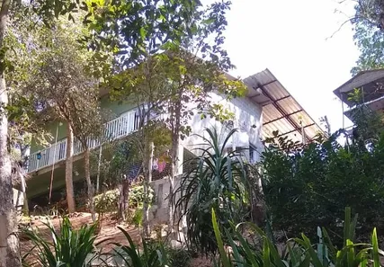 Fazenda / Sítio / Chácara com 1 Quarto à venda, 5250m² no Loteamento Chácaras Primavera, São Roque