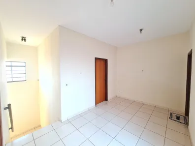 Kitnet com 1 Quarto para alugar, 35m² no Vila João Godói, Araraquara
