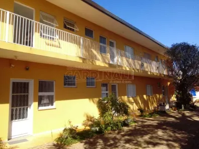 Kitnet com 1 Quarto para alugar, 24m² no Jardim Quitandinha, Araraquara