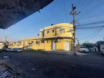 Apartamento com 3 Quartos para alugar, 56m² no Centro, Nilópolis