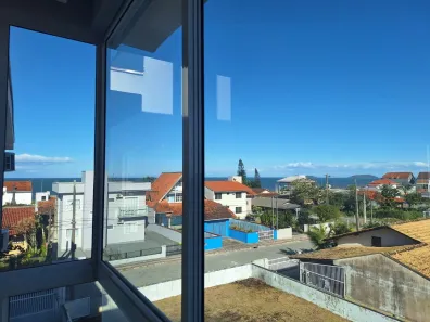 Apartamento com 2 Quartos à venda, 70m² no Praia do Ervino, São Francisco do Sul