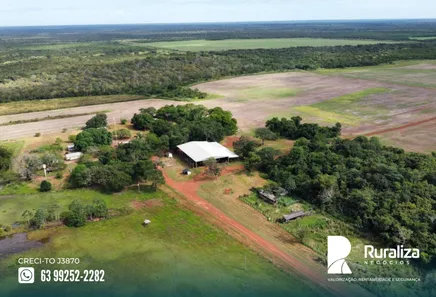 Fazenda / Sítio / Chácara à venda, 4244m² no , Pium