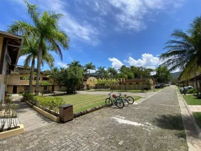 Casa de Condomínio com 4 Quartos para venda ou aluguel, 180m² no Juquehy, São Sebastião