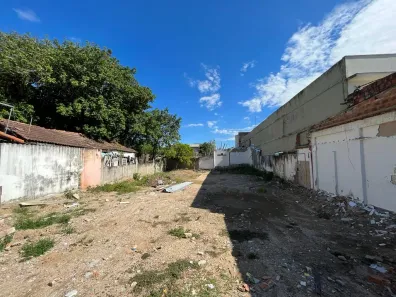 Terreno / Lote / Condomínio para alugar, 495m² no Piratininga, Niterói