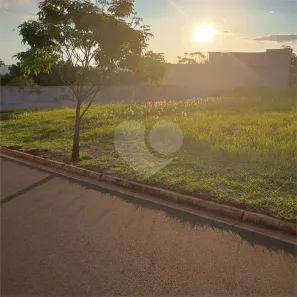 Terreno / Lote / Condomínio à venda, 261m² no Parque Egisto Ragazzo, Limeira