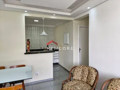 Apartamento com 2 Quartos à venda, 62m² no Enseada, Guarujá