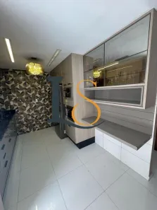 Casa de Condomínio com 3 Quartos à venda, 138m² no Recreio Ipitanga, Lauro de Freitas