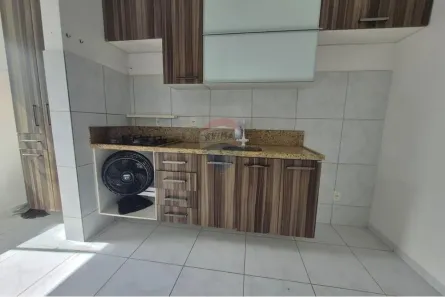 Apartamento com 2 Quartos à venda, 80m² no Pajuçara, Natal