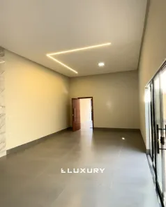 Casa com 2 Quartos à venda, 156m² no Residencial Ravena, Senador Canedo