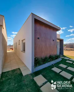 Casa de Condomínio com 2 Quartos à venda, 60m² no Primavera, Vitória da Conquista