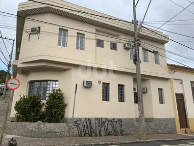 Prédio Inteiro com 10 Quartos à venda, 329m² no Centro, Itatiba