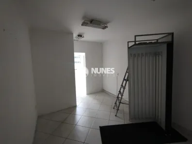 Conjunto Comercial / Sala para alugar, 29m² no Parque Jandaia, Carapicuíba