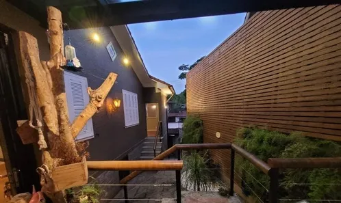 Casa com 3 Quartos à venda, 143m² no Castelanea, Petrópolis
