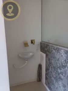 Conjunto Comercial / Sala para alugar, 26m² no Setor de Habitações Individuais Sul, Brasília