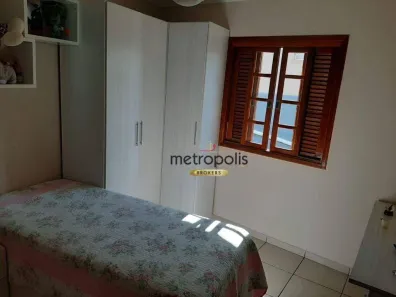 Sobrado com 4 Quartos à venda, 250m² no Santa Maria, São Caetano do Sul