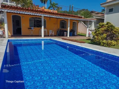 Fazenda / Sítio / Chácara com 2 Quartos à venda, 86m² no Alpes D Ouro, Bom Jesus dos Perdões