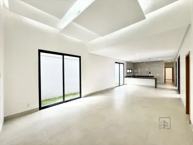 Casa de Condomínio com 3 Quartos à venda, 174m² no Jardins Porto, Senador Canedo