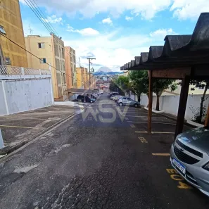 Apartamento com 2 Quartos à venda, 51m² no Vila Miranda, Itaquaquecetuba