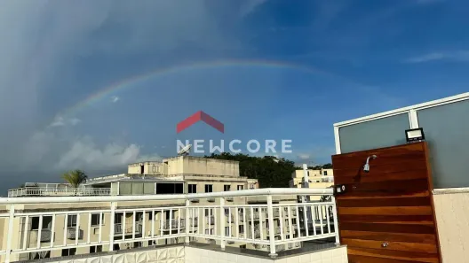 Cobertura com 3 Quartos à venda, 155m² no Maria Paula, Niterói