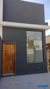Sobrado com 2 Quartos à venda, 77m² no Jardim Maristela II, Atibaia