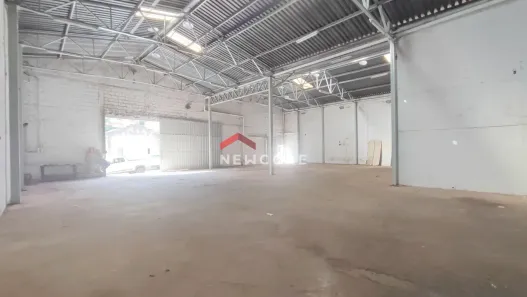 Galpão / Depósito / Armazém com 1 Quarto à venda, 540m² no Centro, Sabará