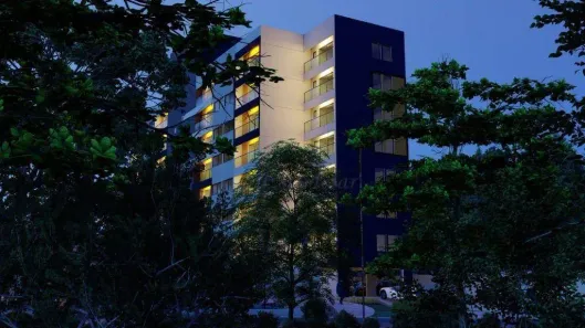Conjunto Comercial / Sala à venda, 45m² no Atibaia Jardim, Atibaia