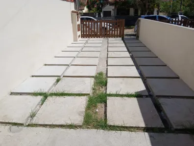 Casa com 2 Quartos à venda, 84m² no Centro (Praia Seca), Araruama