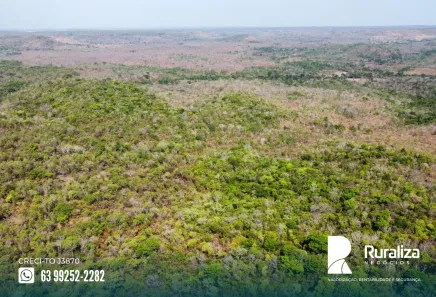 Fazenda / Sítio / Chácara à venda, 445m² no , Rio Sono