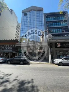 Loja / Salão / Ponto Comercial à venda, 40m² no Várzea, Teresópolis