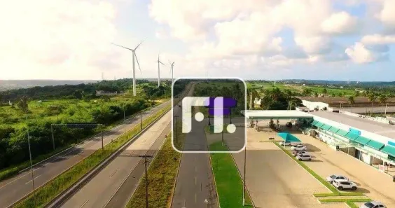 Galpão / Depósito / Armazém para alugar, 49300m² no Centro, Conde