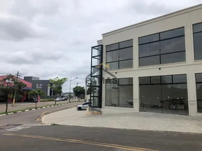 Loja / Salão / Ponto Comercial para venda ou aluguel, 200m² no Nova Vinhedo, Vinhedo