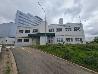 Galpão / Depósito / Armazém para alugar, 23768m² no Jardim dos Camargos, Barueri