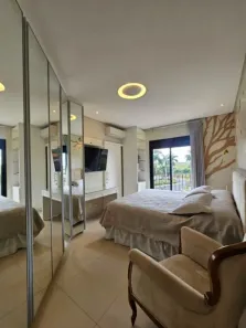 Casa de Condomínio com 4 Quartos para alugar, 260m² no Terravista Residence Club, Mirassol