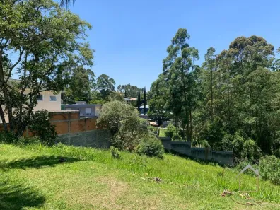Terreno / Lote / Condomínio à venda, 656m² no Residencial San Diego (Paysage Noble), Vargem Grande Paulista