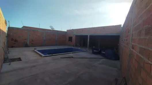 Loja / Salão / Ponto Comercial à venda, 300m² no Doutor José Milton Machado, Itabaiana