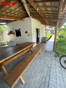 Fazenda / Sítio / Chácara com 2 Quartos à venda, 968m² no Ema, Pindoretama
